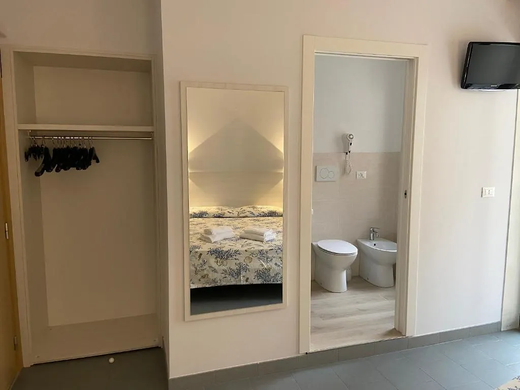 ***  Hotel La Siesta Lido di Jesolo Italy