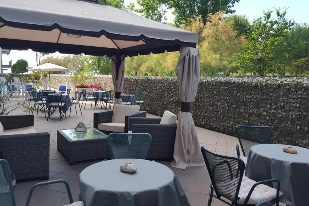 Hotel La Siesta Lido di Jesolo
