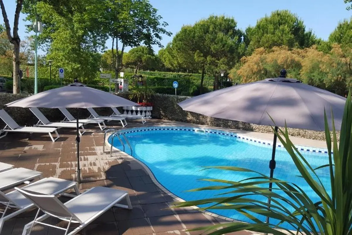 Hotel La Siesta Lido di Jesolo