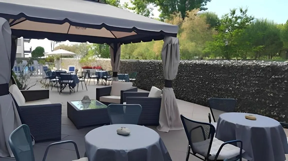 Hotel La Siesta Lido di Jesolo
