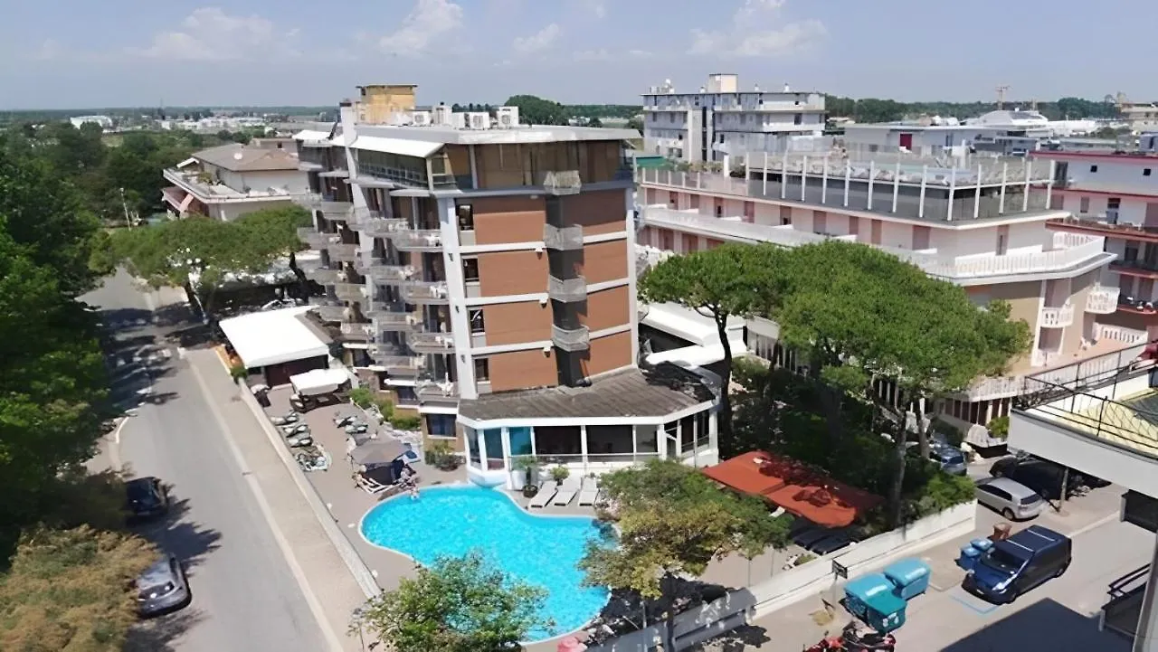 Hotel La Siesta Lido di Jesolo