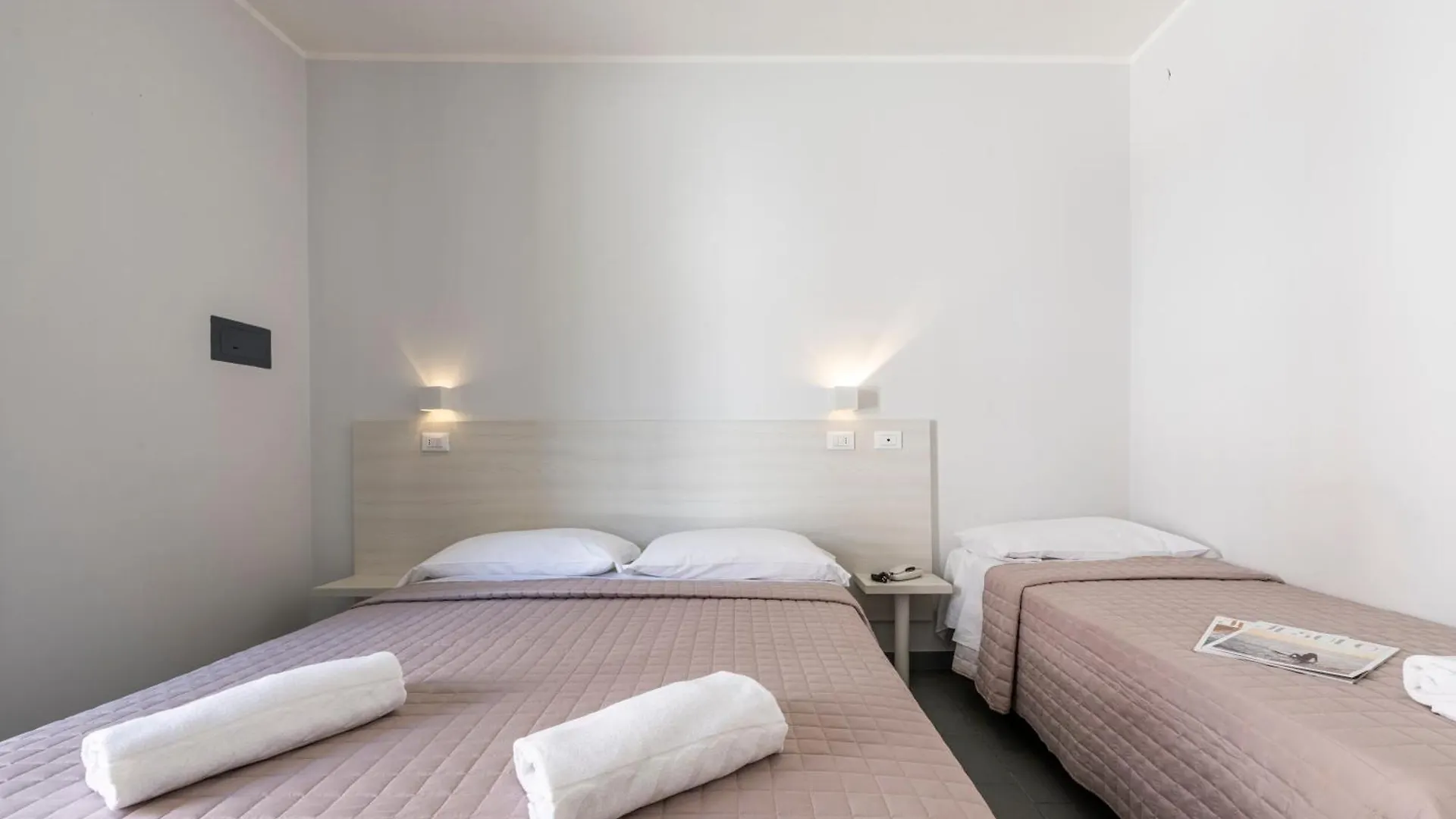 Hotel La Siesta Lido di Jesolo