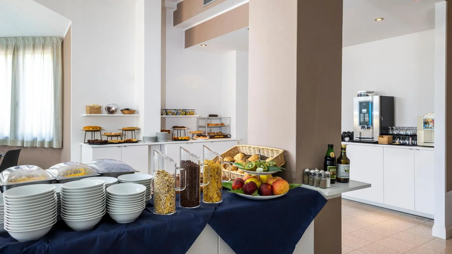 Hotel La Siesta Lido di Jesolo