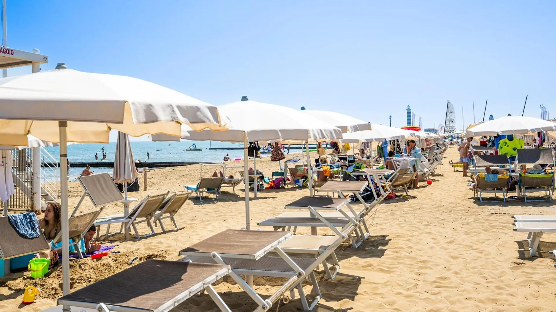 Hotel La Siesta Lido di Jesolo 3*,