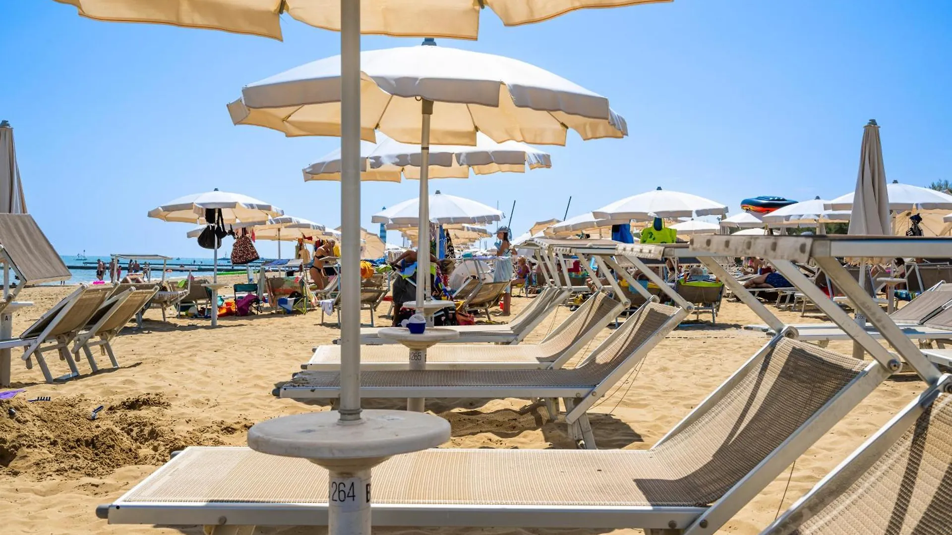 Hotel La Siesta Lido di Jesolo