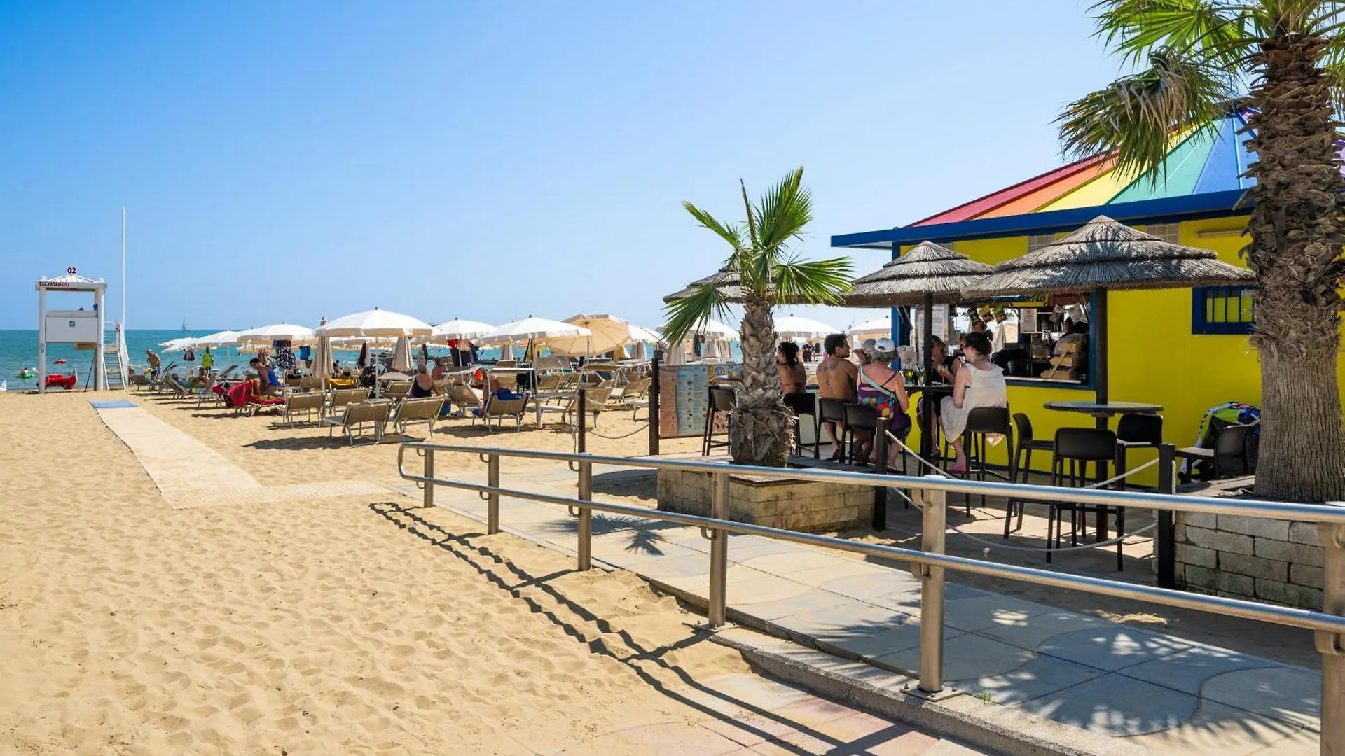 Hotel La Siesta Lido di Jesolo