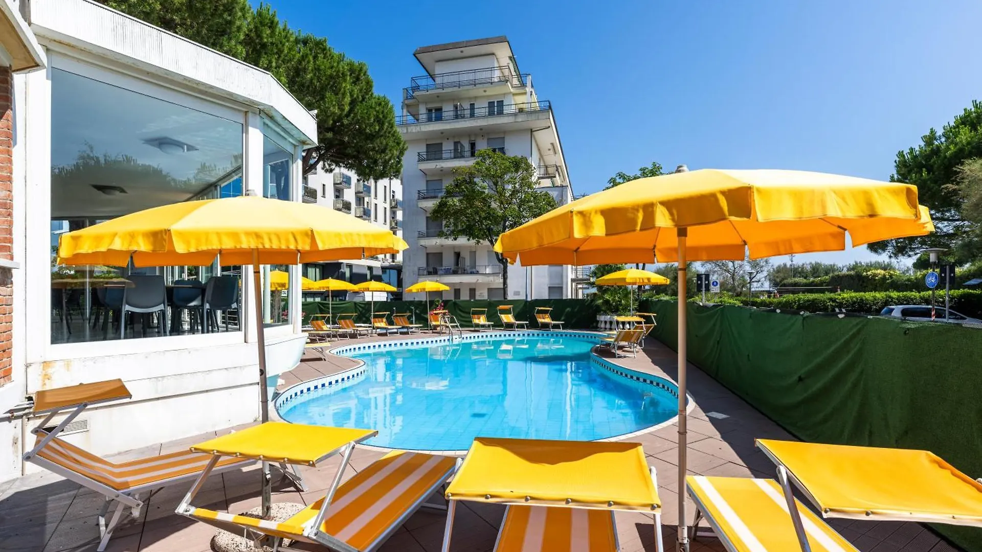 Hotel La Siesta Lido di Jesolo