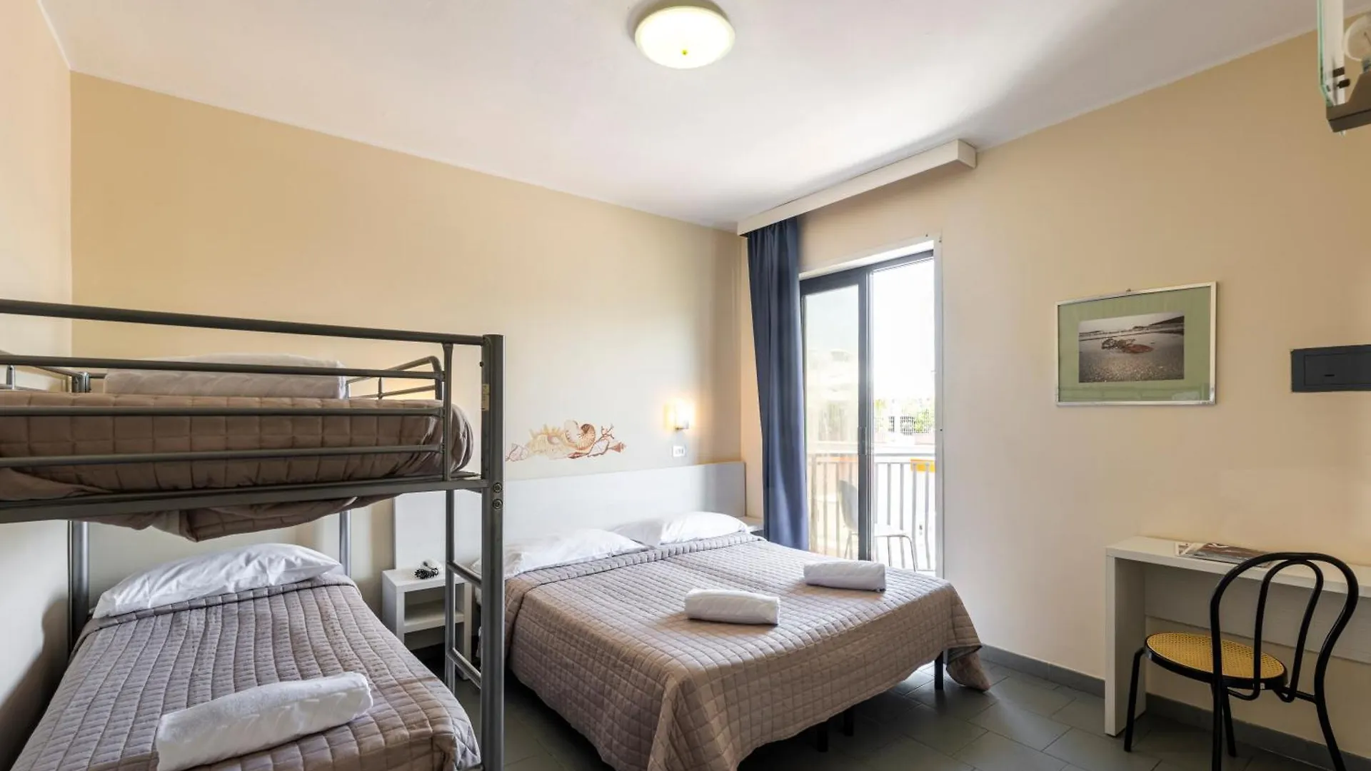 Hotel La Siesta Lido di Jesolo 3*,