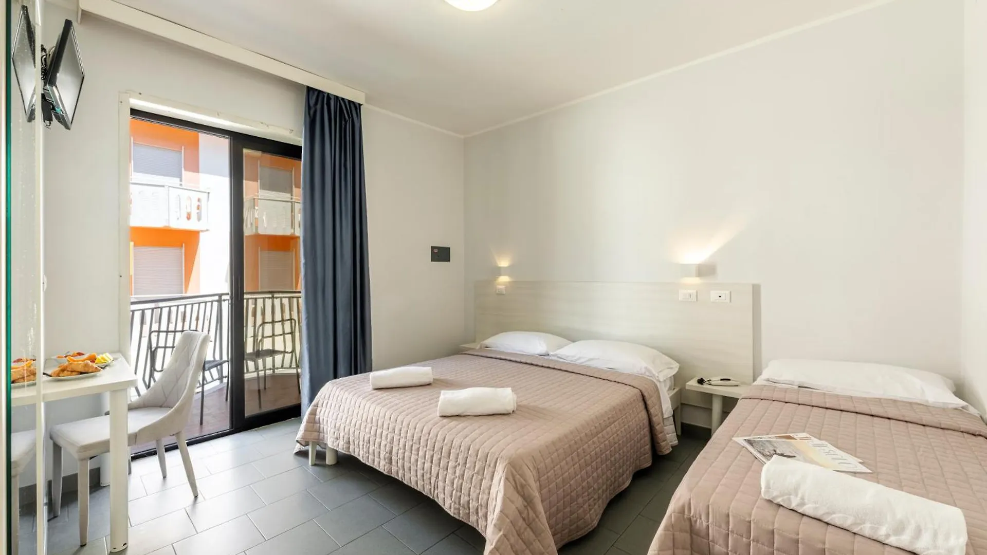 Hotel La Siesta Lido di Jesolo Italy