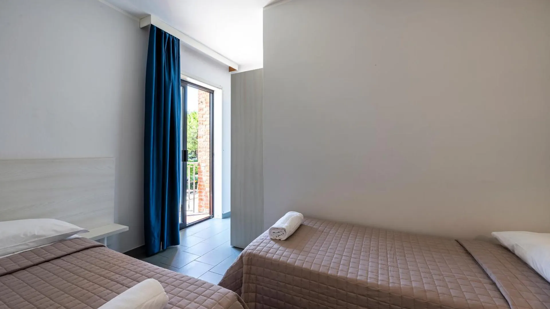 Hotel La Siesta Lido di Jesolo