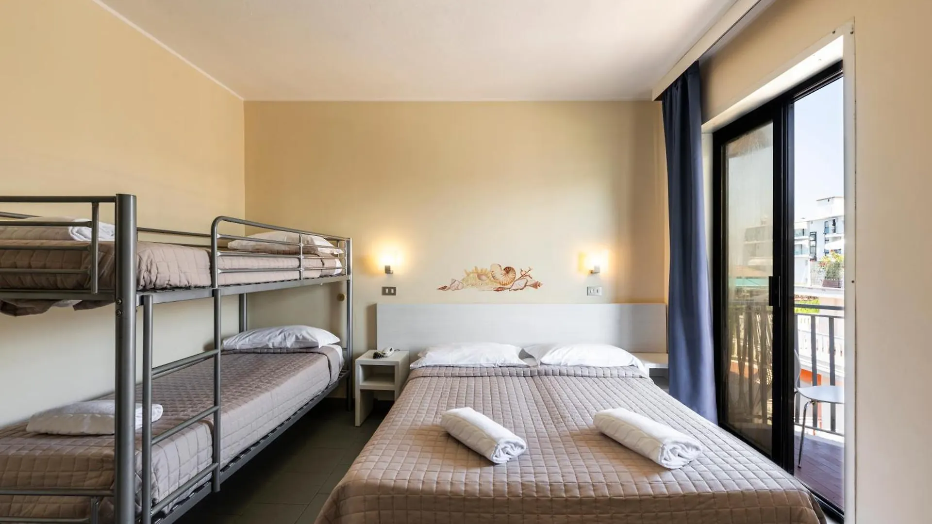 Hotel La Siesta Lido di Jesolo