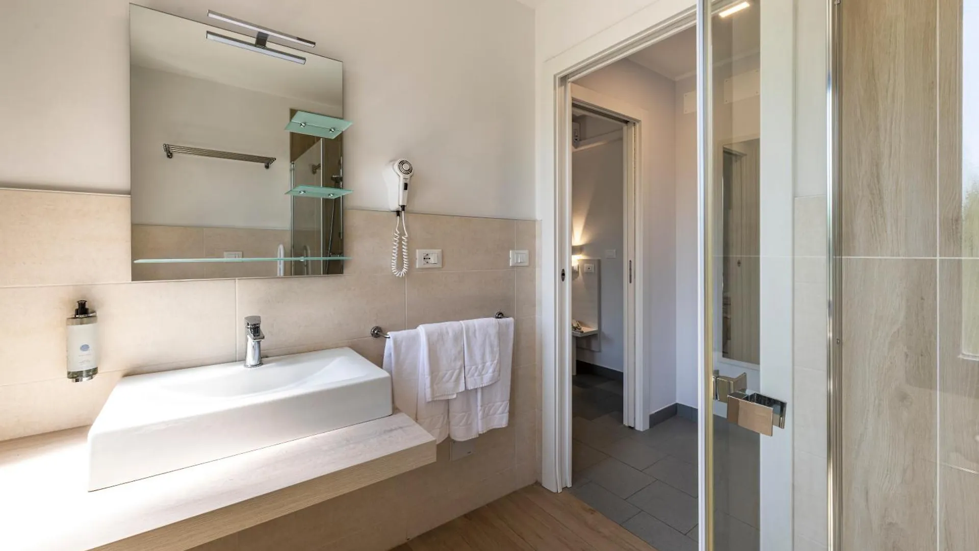 Hotel La Siesta Lido di Jesolo 3*,  Italy