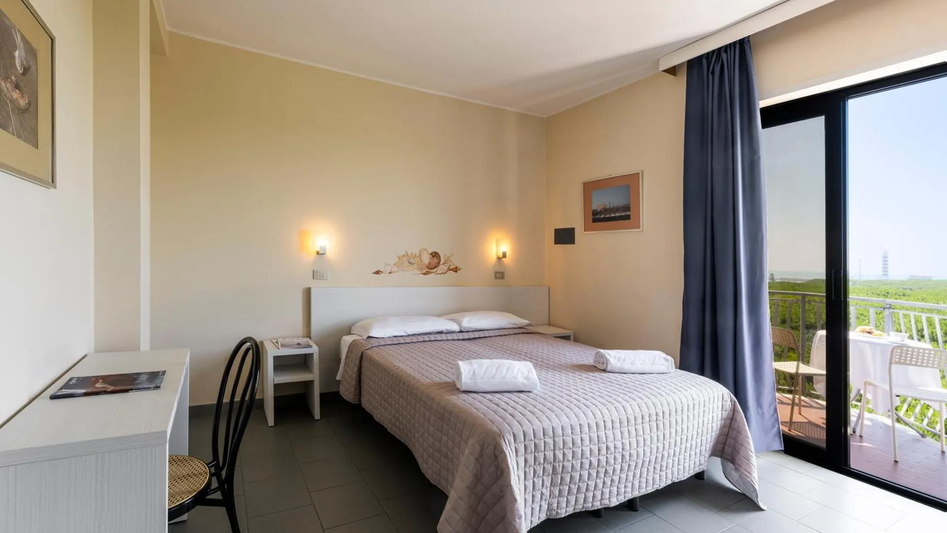 Hotel La Siesta Lido di Jesolo