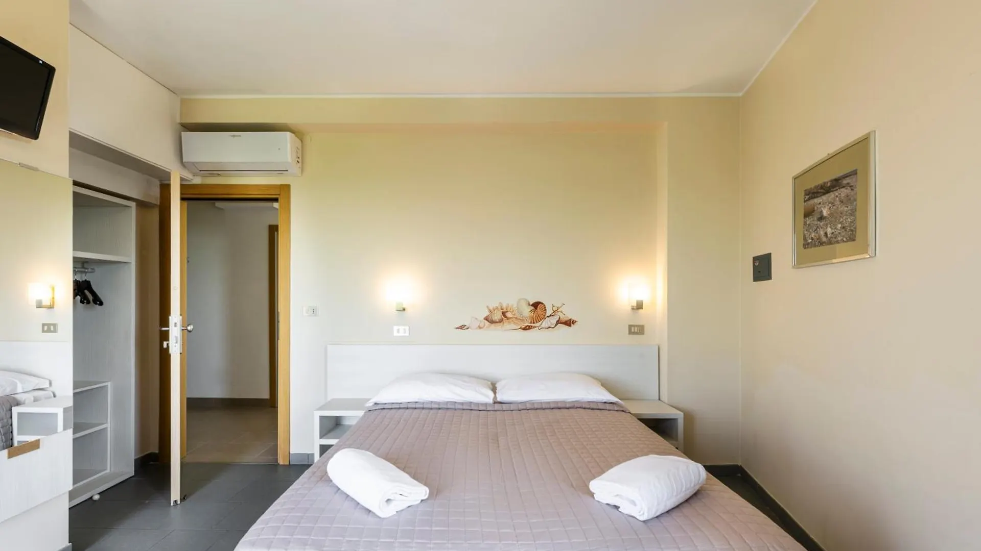Hotel La Siesta Lido di Jesolo Italy