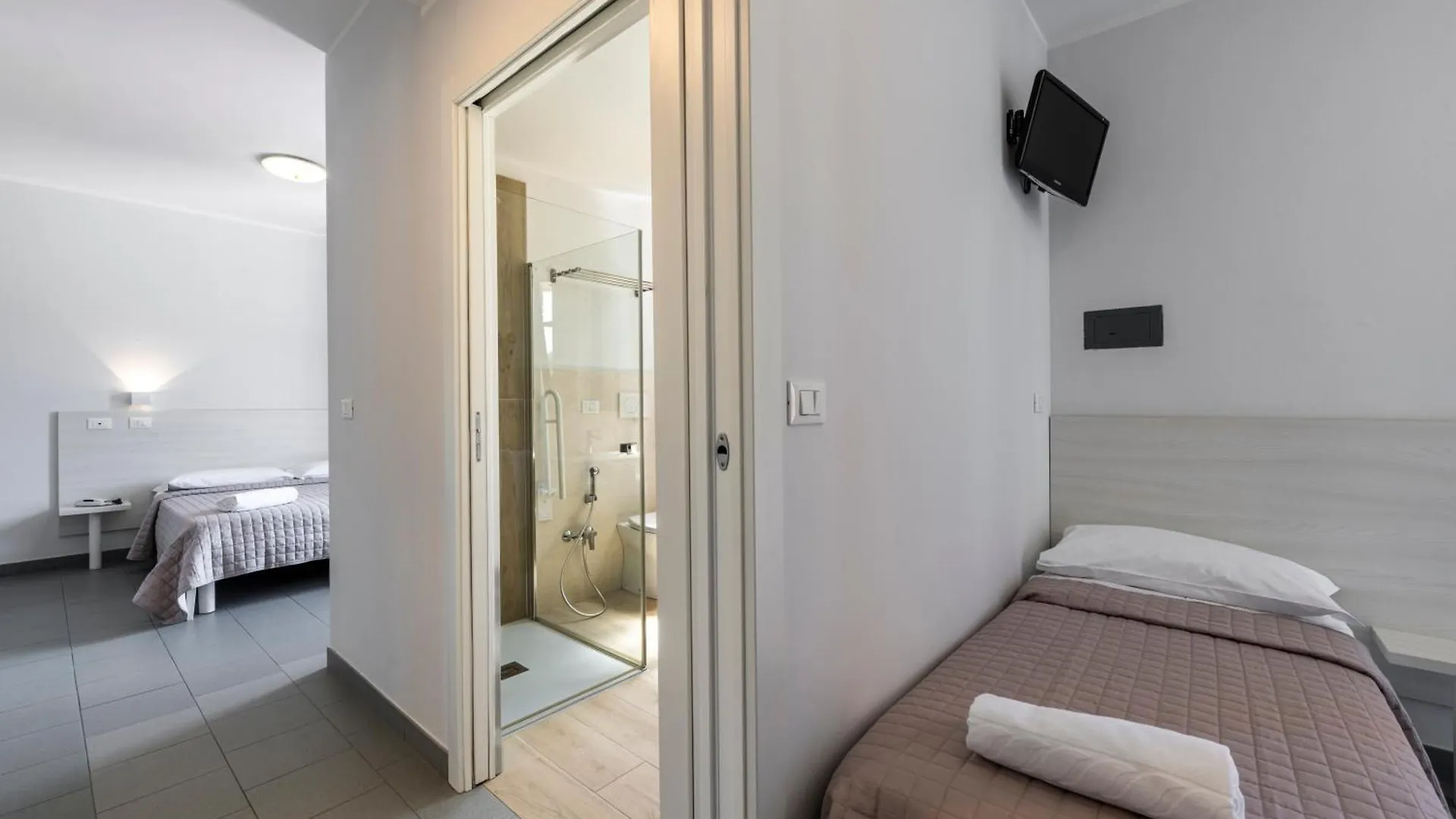 Hotel La Siesta Lido di Jesolo