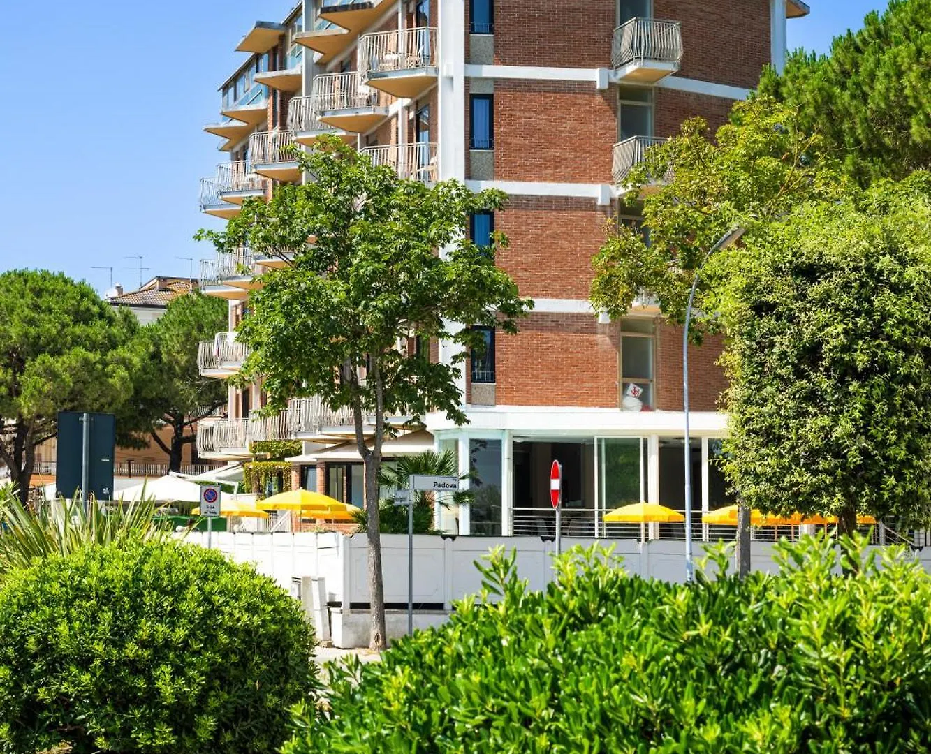Hotel La Siesta Lido di Jesolo