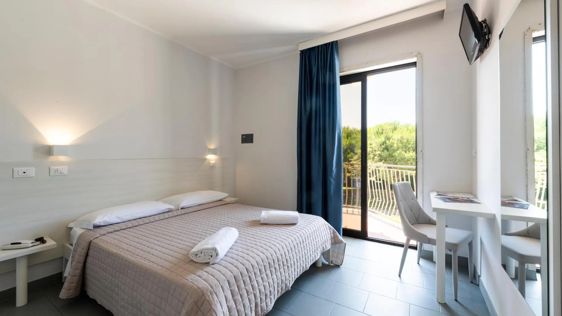 Hotel La Siesta Lido di Jesolo