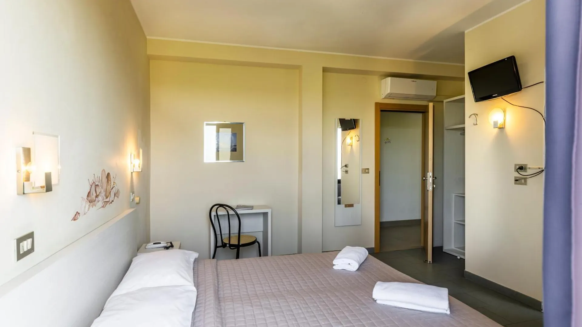 Hotel La Siesta Lido di Jesolo