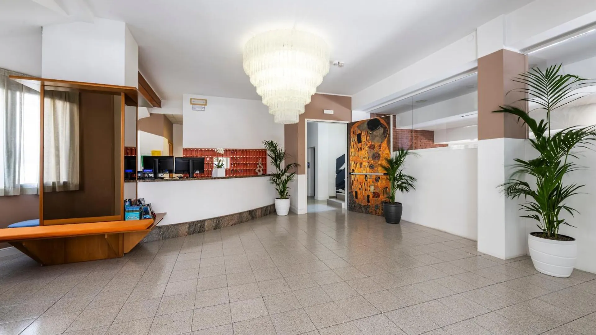 Hotel La Siesta Lido di Jesolo
