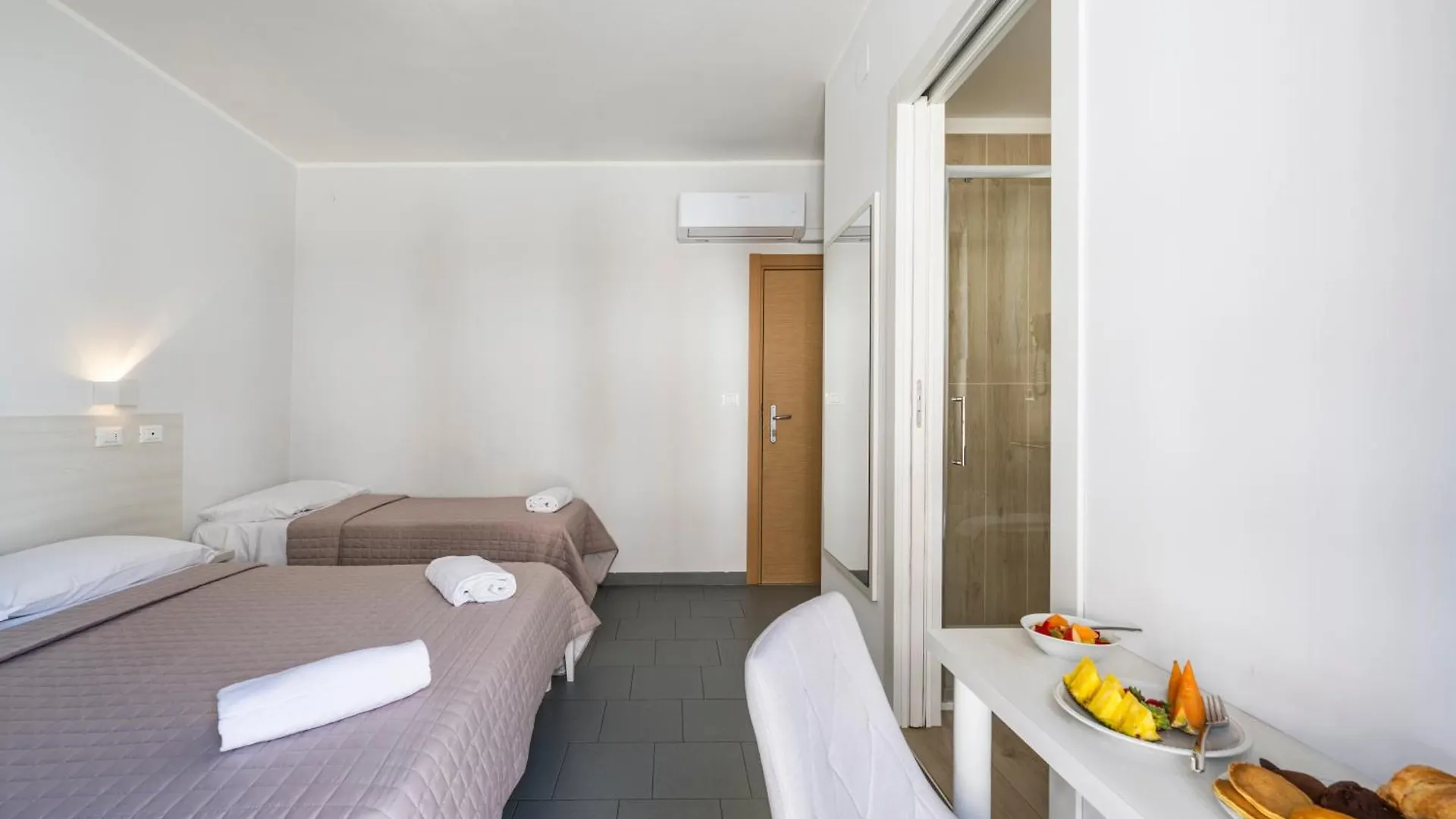 Hotel La Siesta Lido di Jesolo
