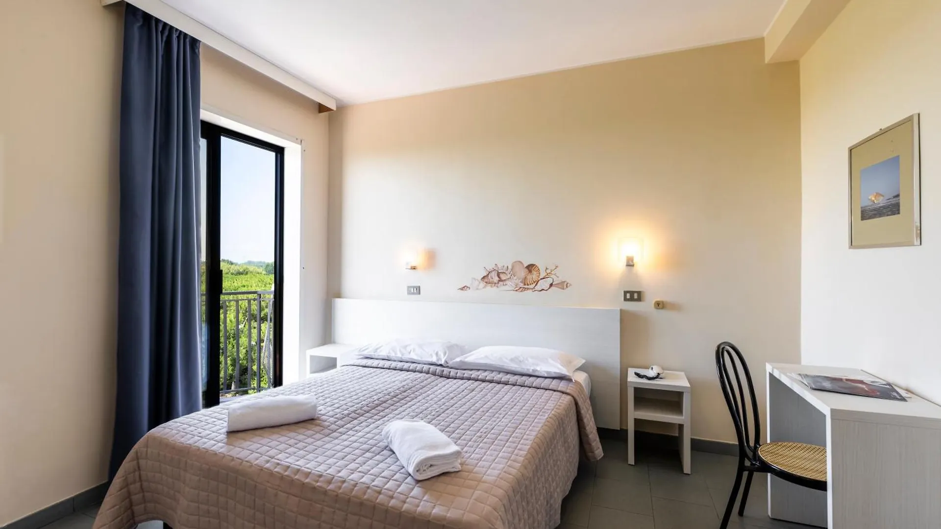 ***  Hotel La Siesta Lido di Jesolo Italy