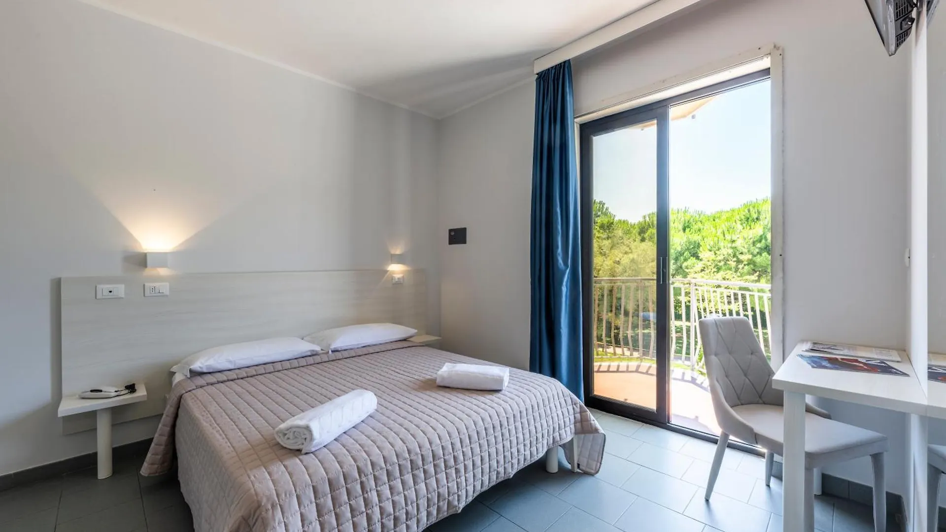 Hotel La Siesta Lido di Jesolo 3*,
