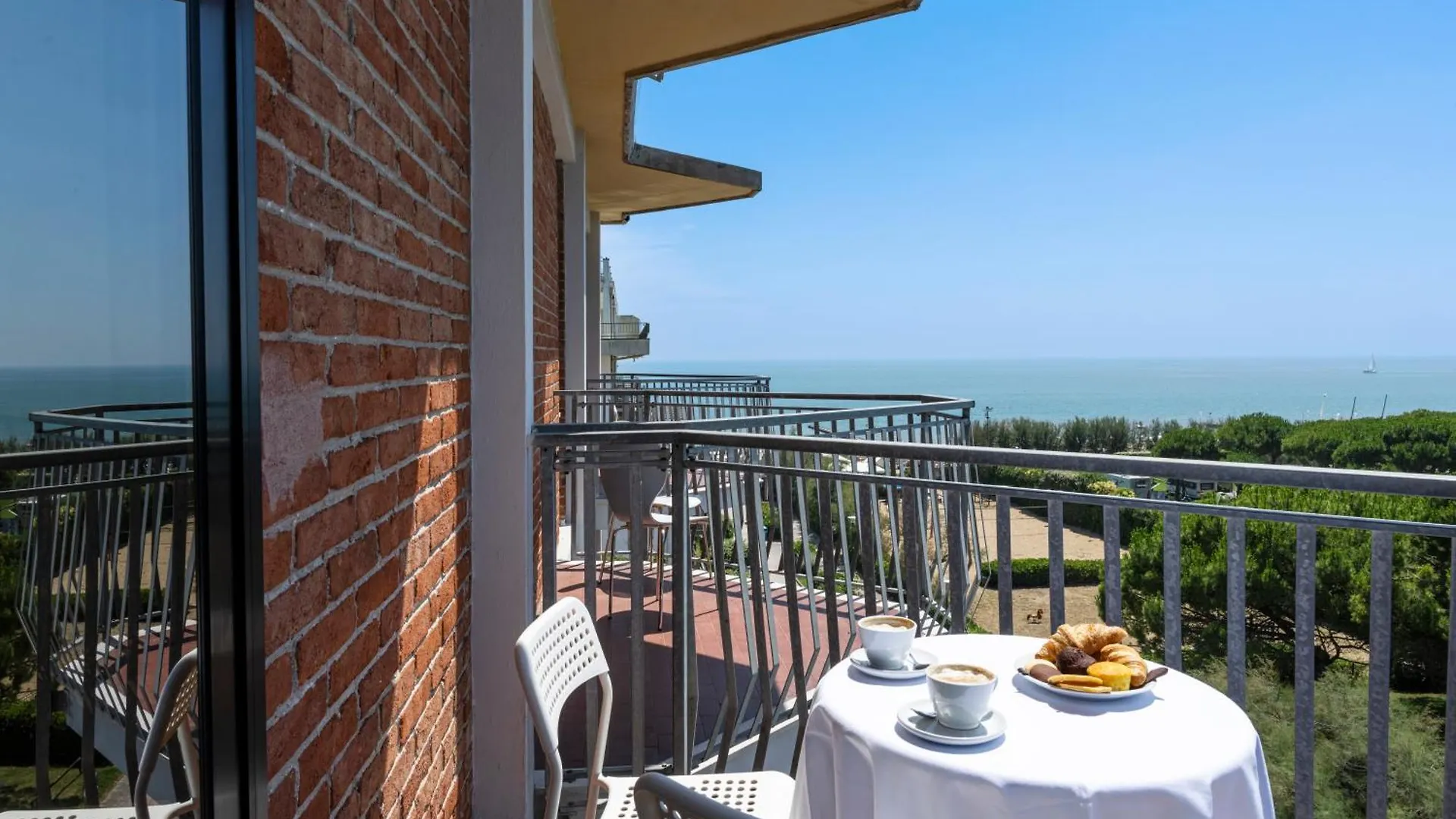Hotel La Siesta Lido di Jesolo