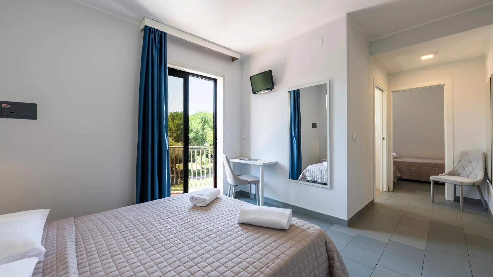 Hotel La Siesta Lido di Jesolo