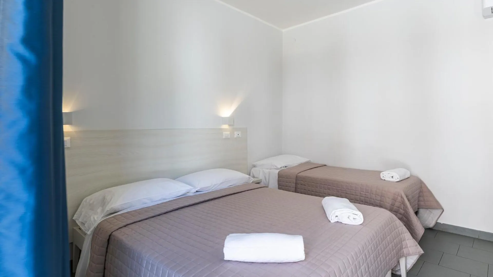 ***  Hotel La Siesta Lido di Jesolo Italy