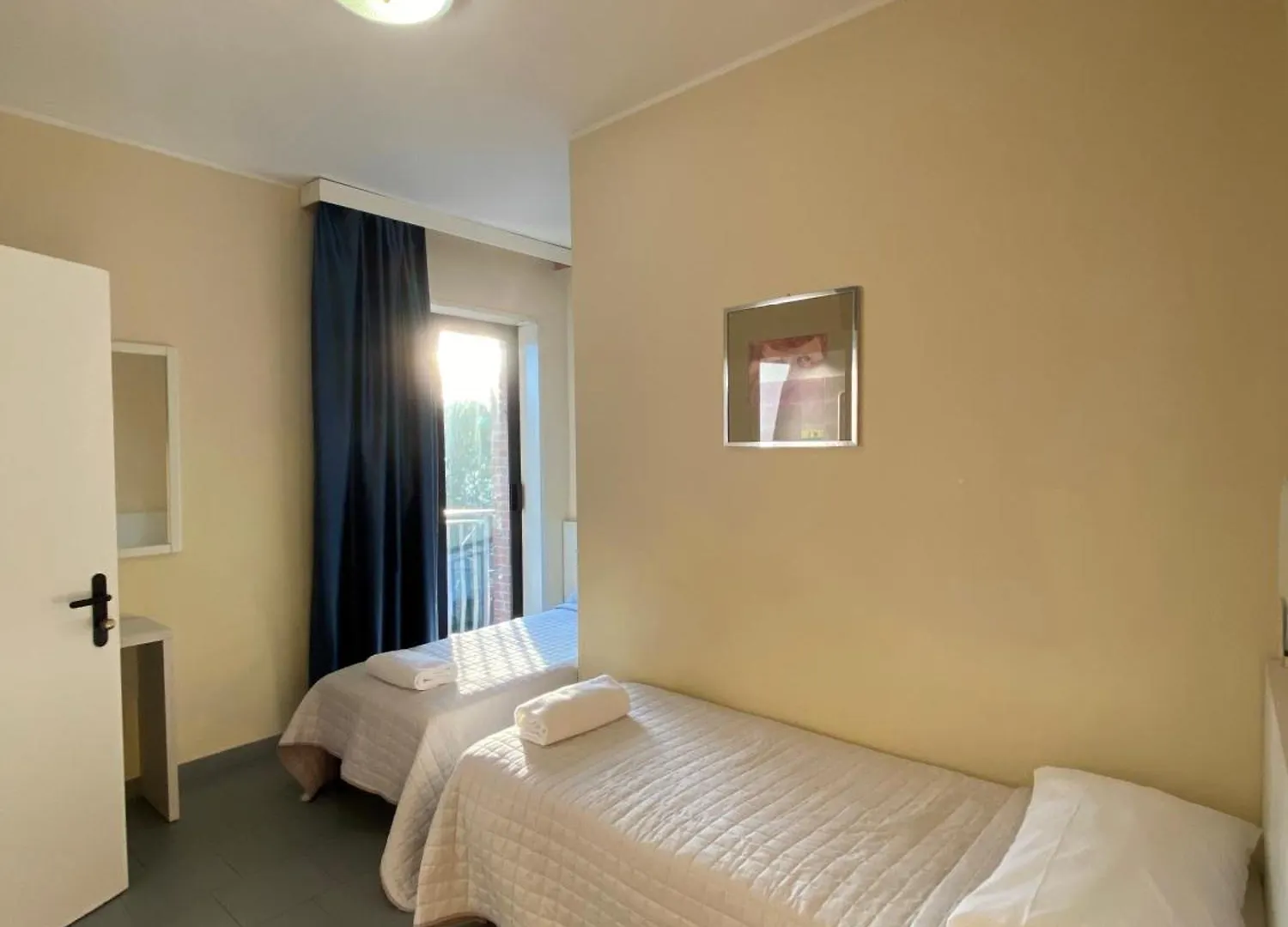 Hotel La Siesta Lido di Jesolo Italy
