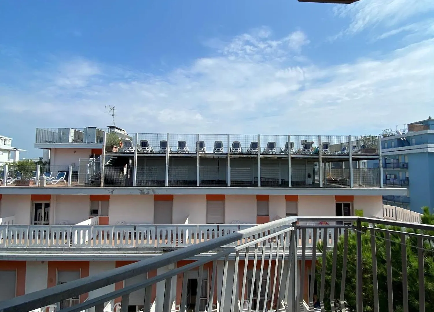 Hotel La Siesta Lido di Jesolo