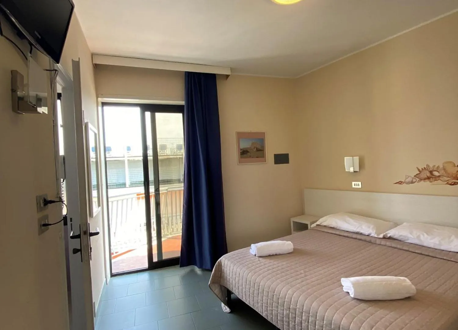 Hotel La Siesta Lido di Jesolo