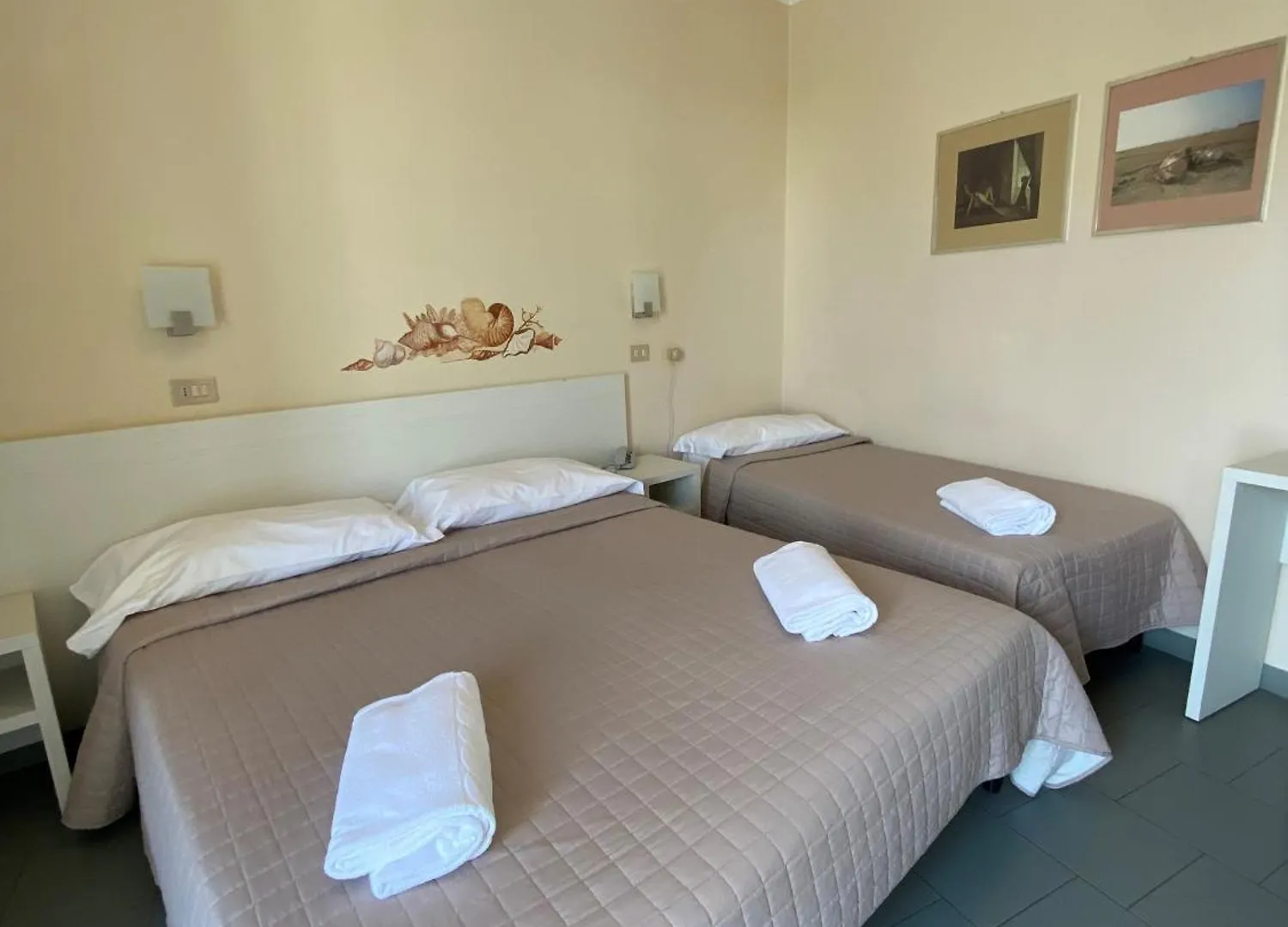 Hotel La Siesta Lido di Jesolo