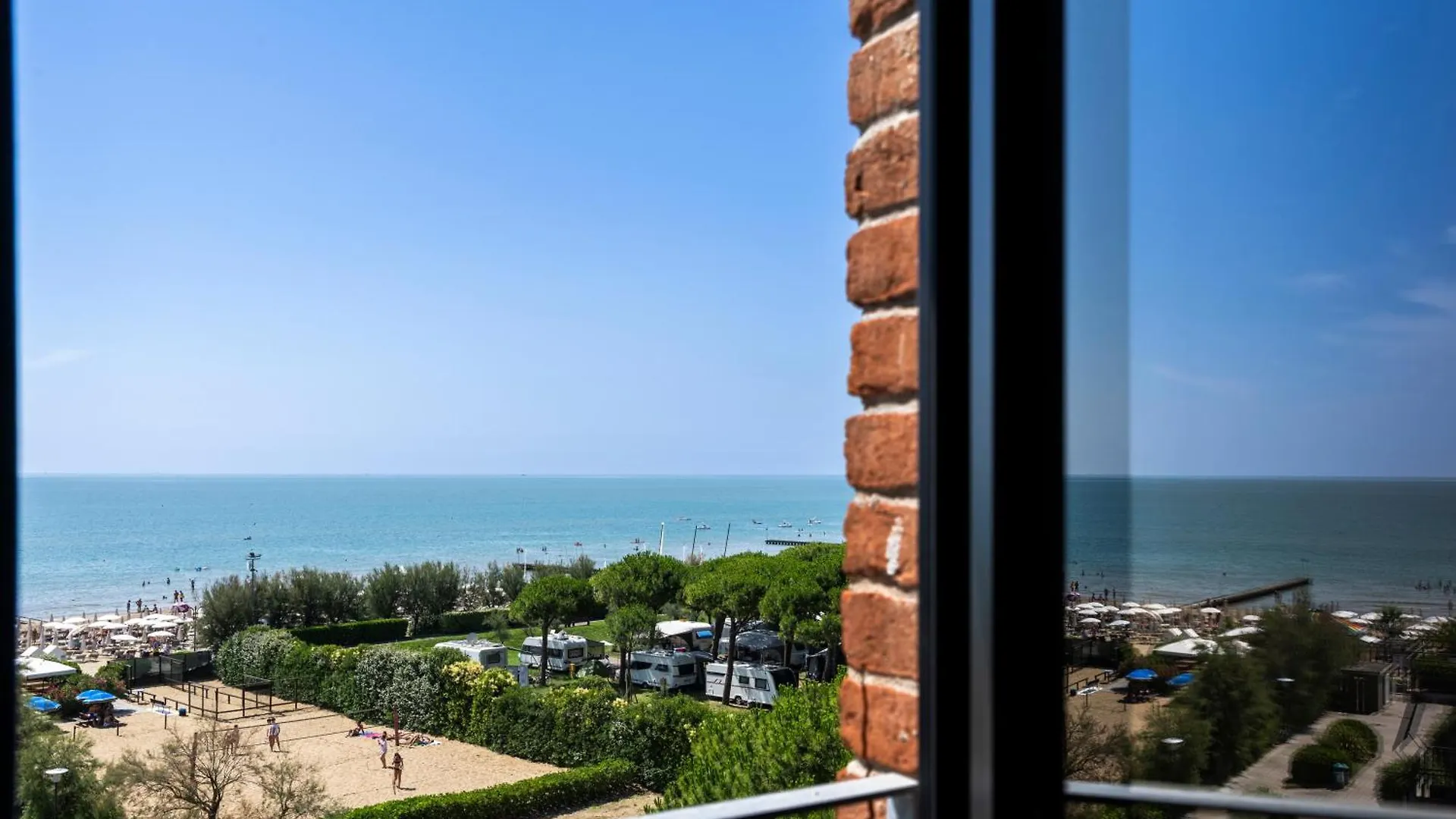 Hotel La Siesta Lido di Jesolo Italien