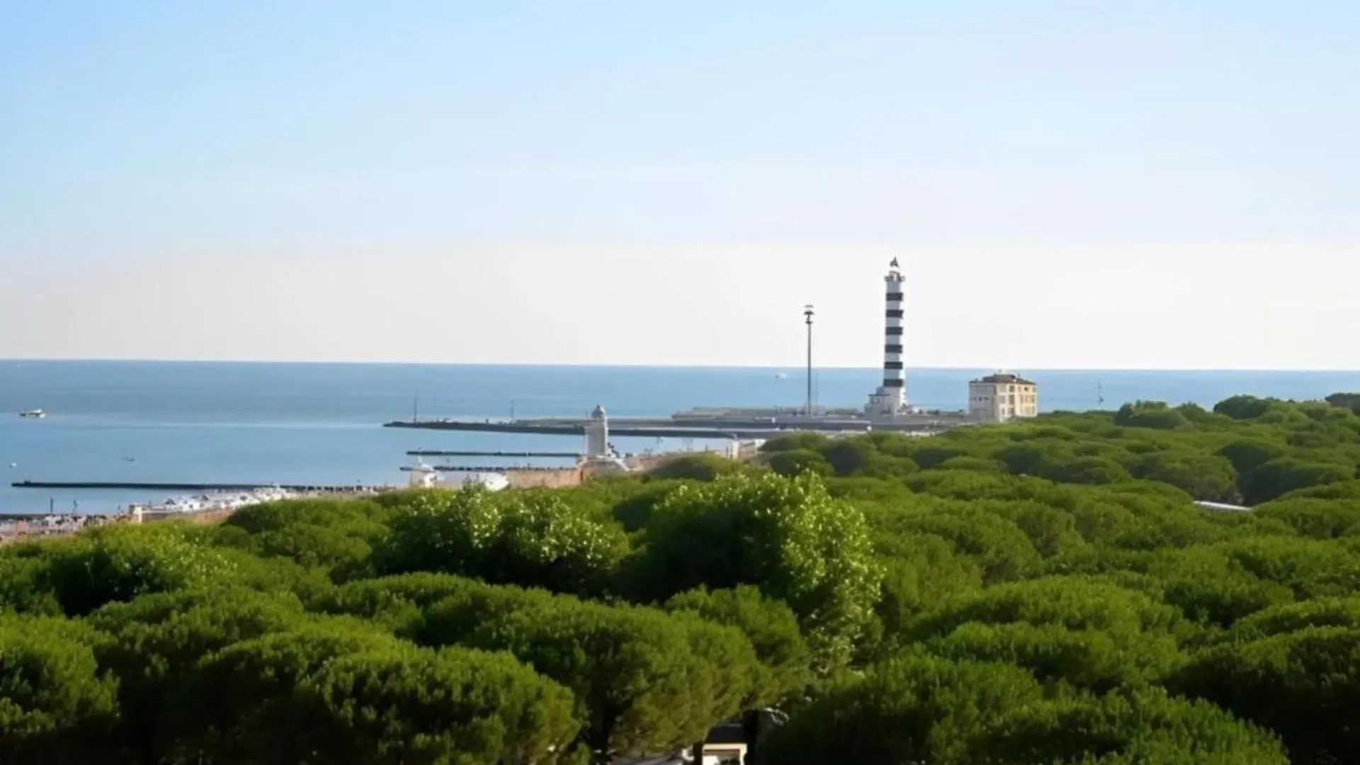 Hotel La Siesta Lido di Jesolo