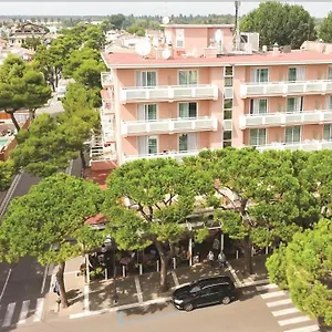 Hotel D'annunzio, Lido di Jesolo