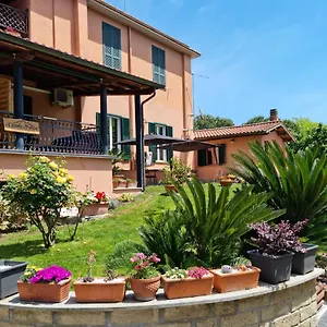  Bed & Breakfast Il Casale Nel Parco Italy