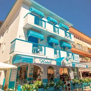 navštívit hotel