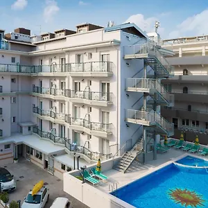 Hotel Kennedy, Lido di Jesolo