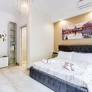  Bed & Breakfast Saint Peter Elegance Italy