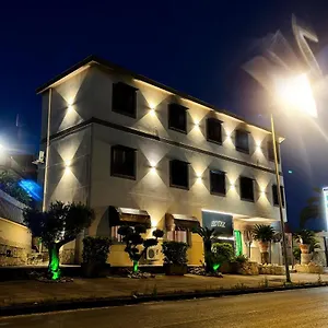 *** Hotel Martini Italy
