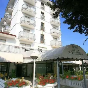Rotonda Отель
