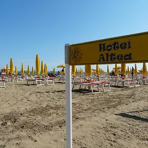 navštívit hotel