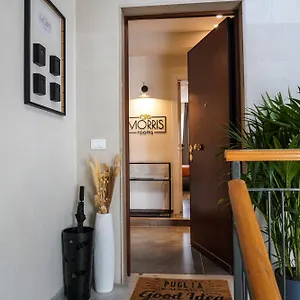  Guest house Morris Italy