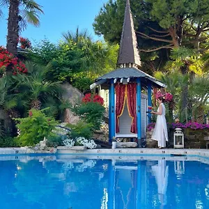 Hotel Milton Boutique - Adults Only, Lido di Jesolo