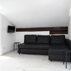  Apartament Saragozza Włochy
