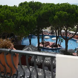 3* Szálloda Agora Park