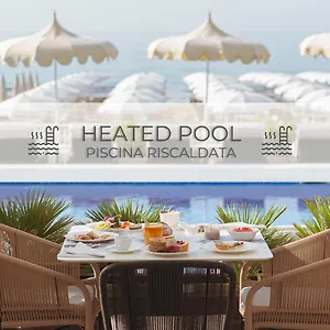 **** Hotel Delle Nazioni Italy