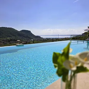 Lejlighedshotel Relais Olivi