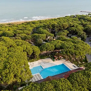 3* Üdülőpark Club Del Sole Family